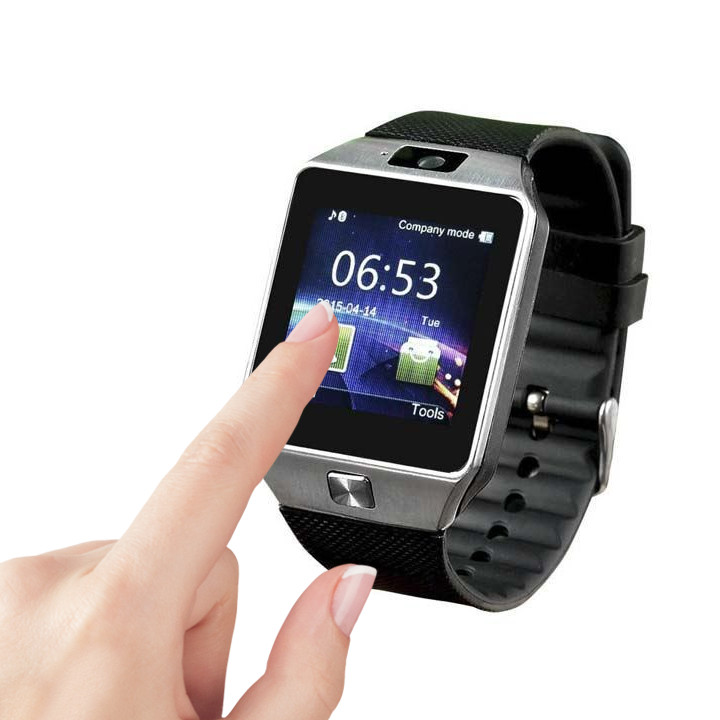 apple iphone 6 compatible watch