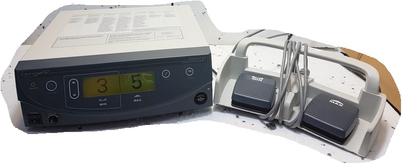HARMONIC GENERATOR 300 ETHICON ENDO - SURGERY