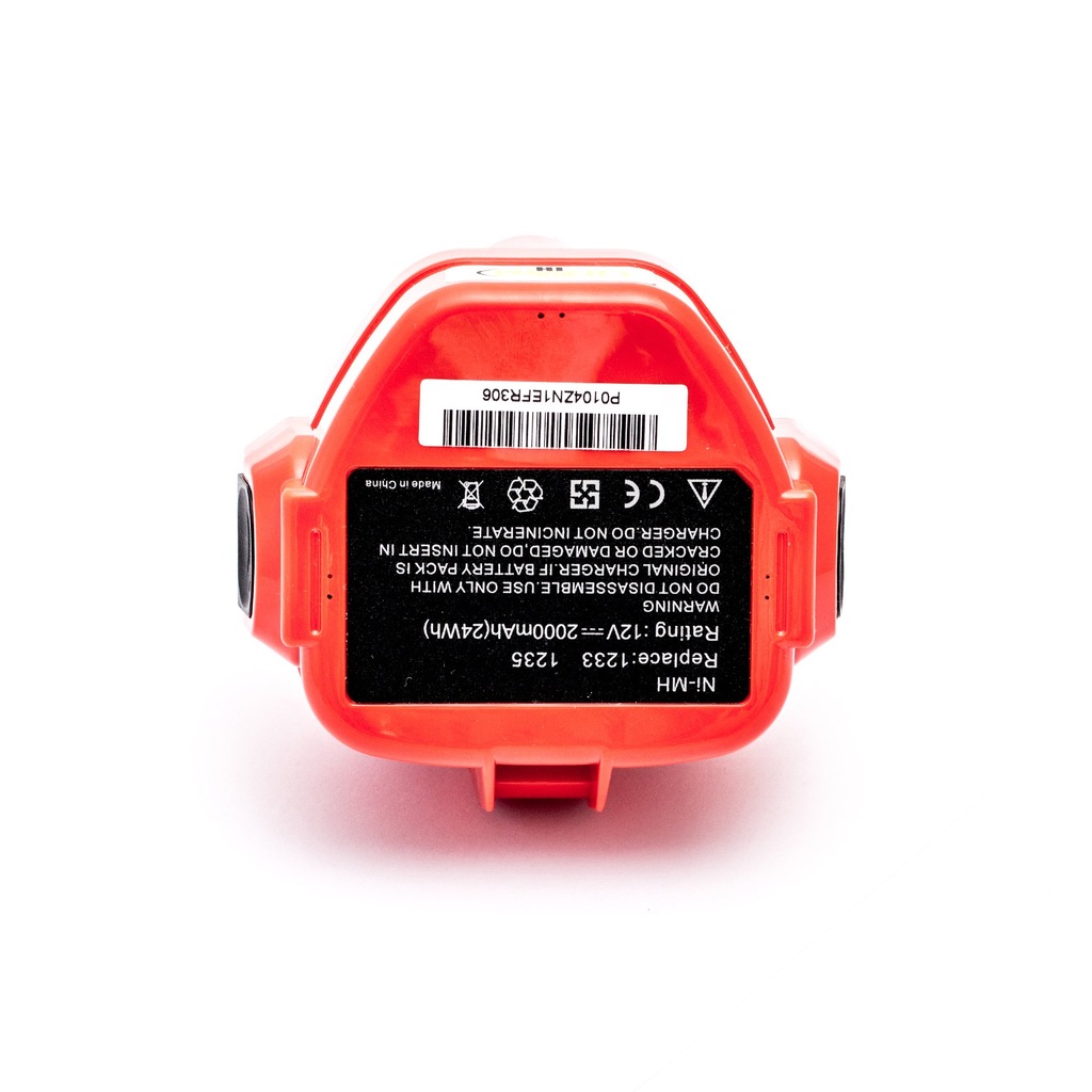Bateria do Maktec 1250 MT063 12V 2Ah - 7422417998 - oficjalne archiwum ...