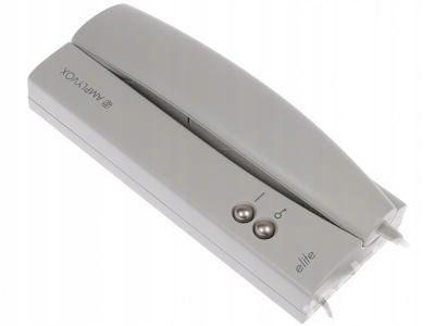 Domofon UNIFON Amplyvox Elite 3322 analogowy