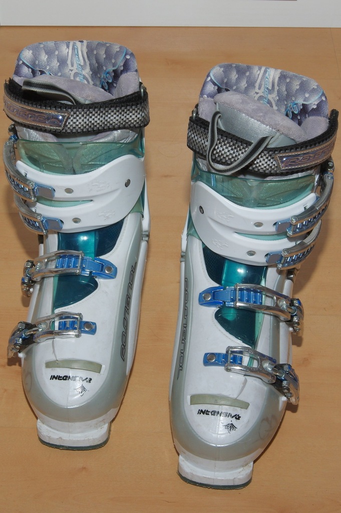 Buty Rossignol Intensive i10 27,5-318 pryw.