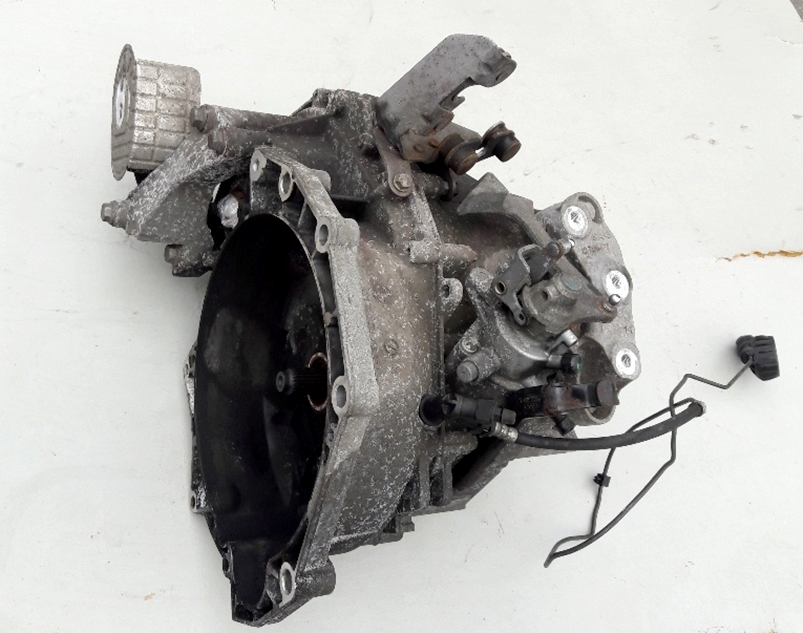 Skrzynia biegów Saab 9-3 93 2.0T F40 Turbo 209KM