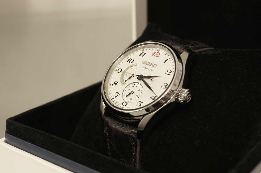 Seiko spb041 hot sale