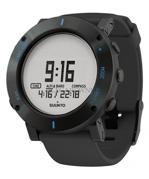 Zegarek Suunto Core Graphite Crush
