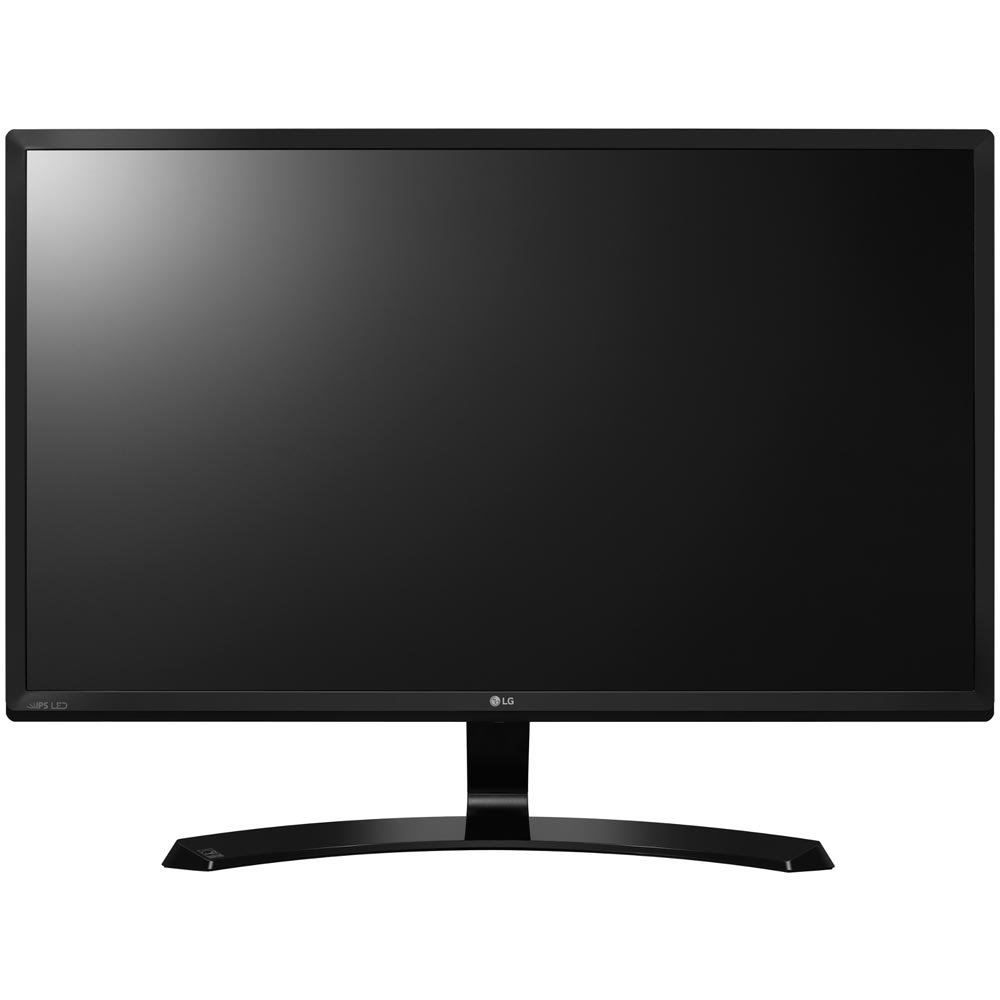 Monitor gamingowy LG 27 27MP59HT-P IPS 75Hz FullHD