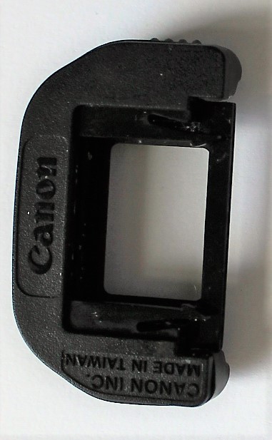 Muszla oczna Canon EOS 100D 450D 550D 600D 1000D