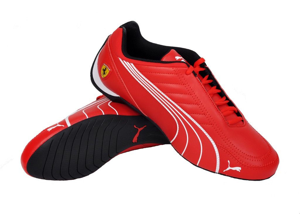 puma sf future kart