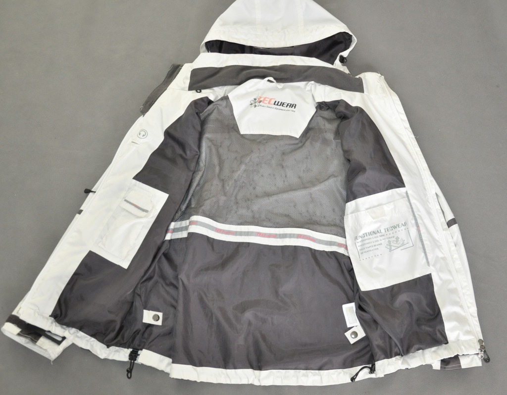 RODEO TECHWEAR kurtka damska sztormiak L 40 42