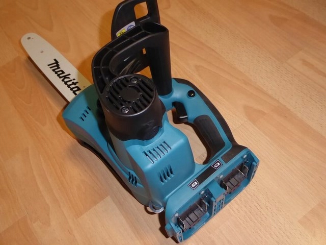 Makita duc302z аккумулятор