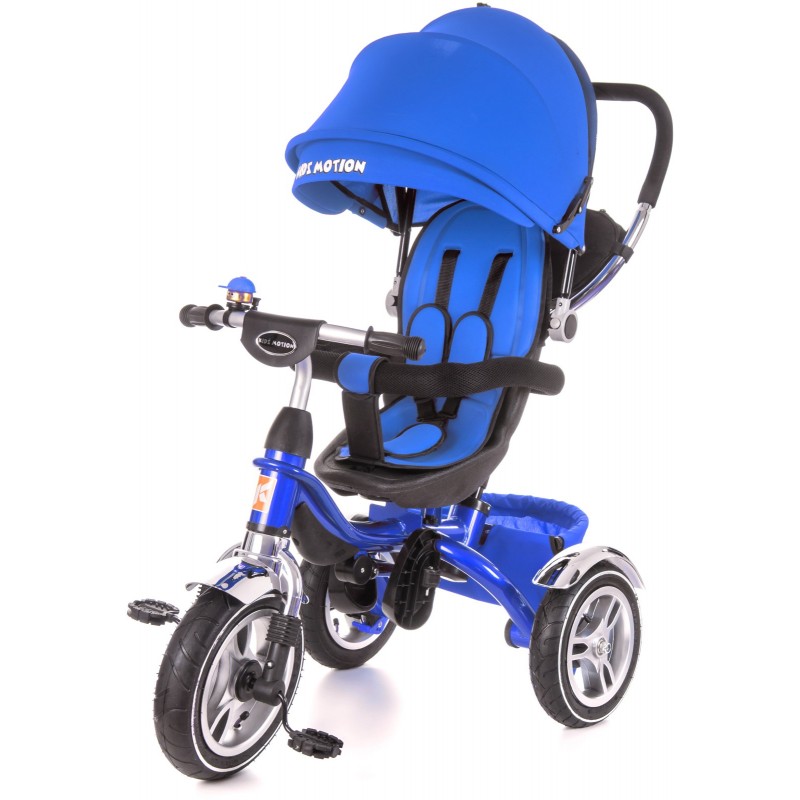 ROWER 3-KOŁOWY KIDZ MOTION SIEDZENIE TYŁEM NOWOŚĆ