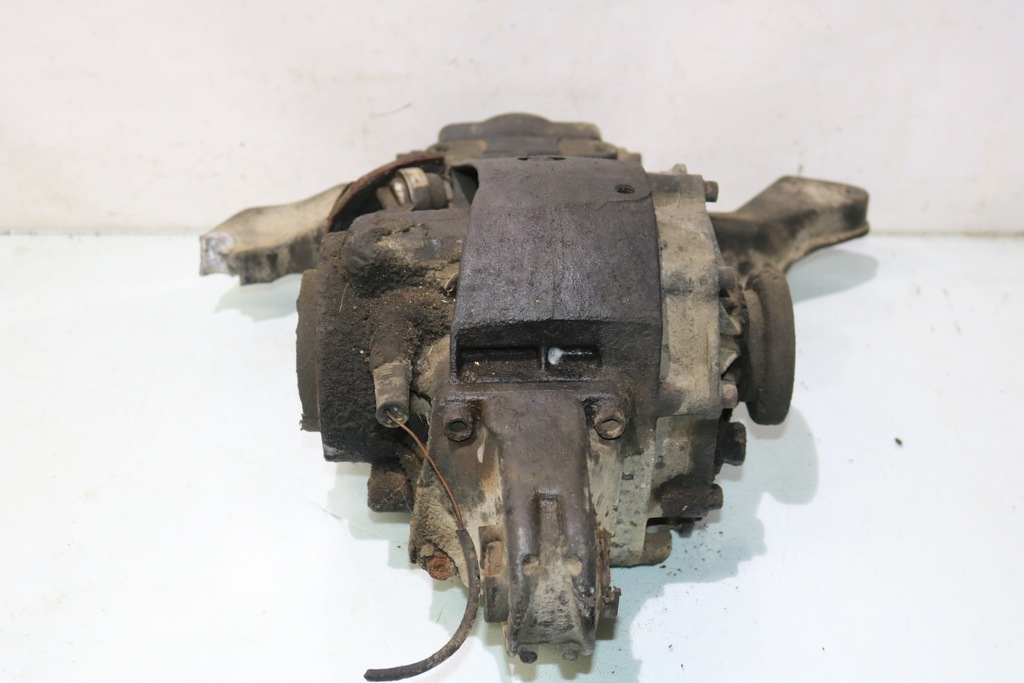 DYFERENCJAŁ  AUDI 80 B3 QUATTRO AEX18078