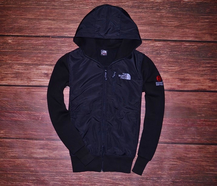 the north face summit series 2018