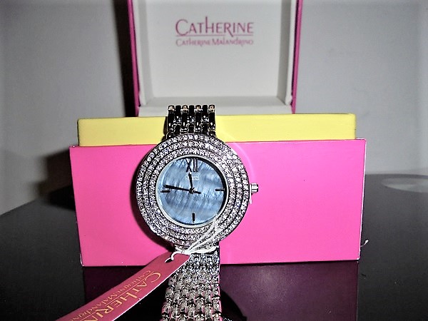 CATHERINE MALANDRINO ZEGAREK  NOWY!