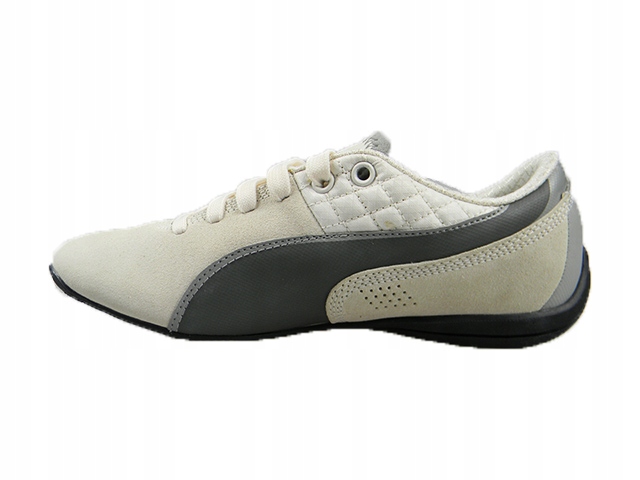puma drift suede