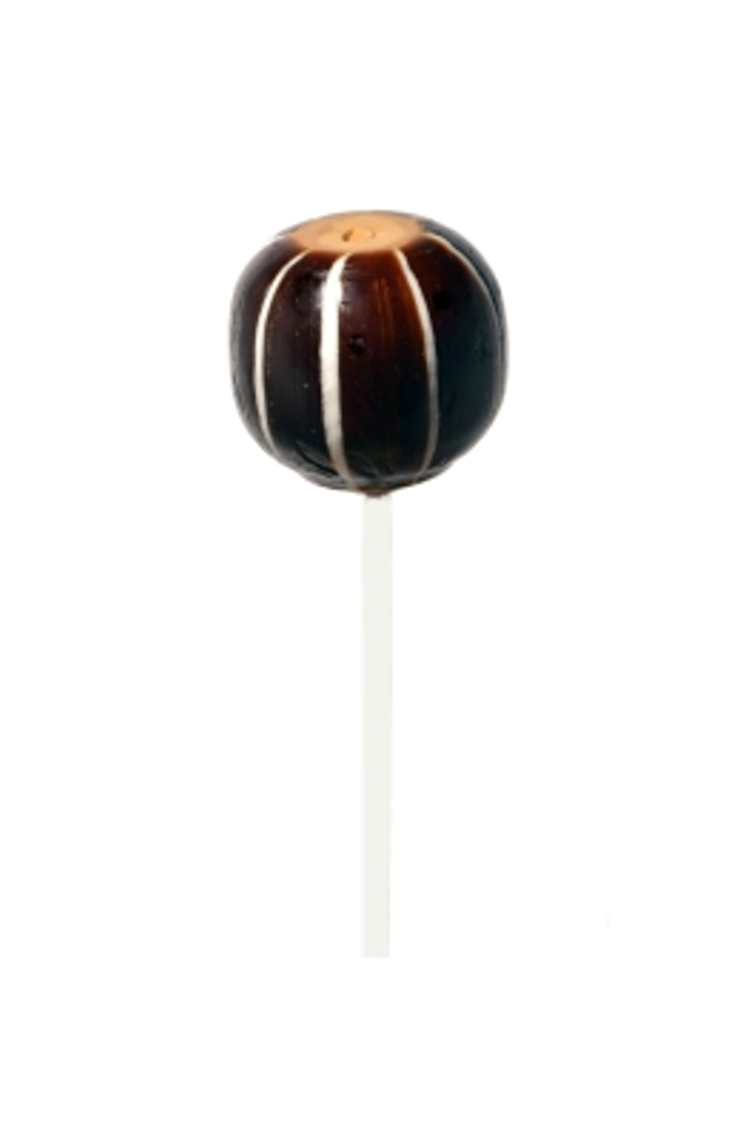 LIZAK KOJAK COLA, LIZAKI DUŻE KULKI 20g - 50SZT.