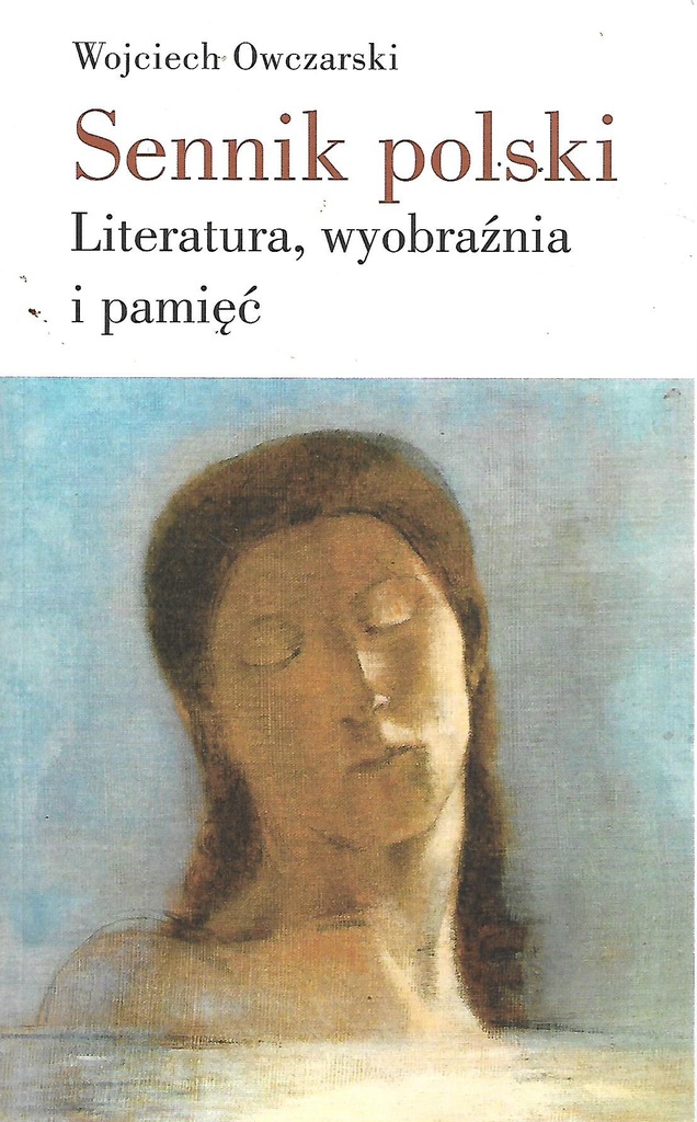 ! SENNIK POLSKI Owczarski