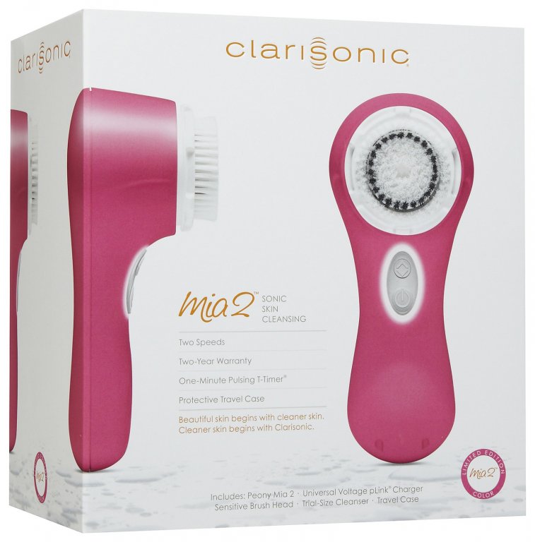 Szczoteczka Do Twarzy Clarisonic Mia2 Skin Sephora 7085785861 Oficjalne Archiwum Allegro