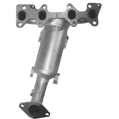 KATALIZATOR FIAT GRANDE PUNTO 1.4 57kW 350A1 9/10-