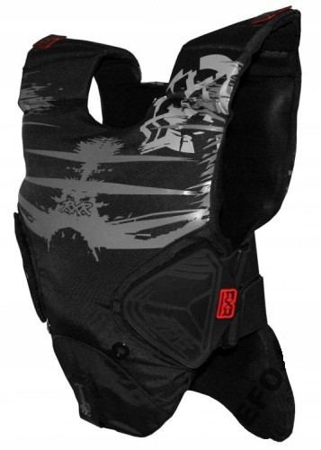 RXR Ochraniacz buzer zbroja cross enduro atv
