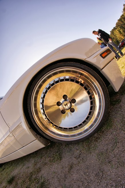 Schmidt TH Line 5x112 Radinox 9/10,5jx17 Okazja