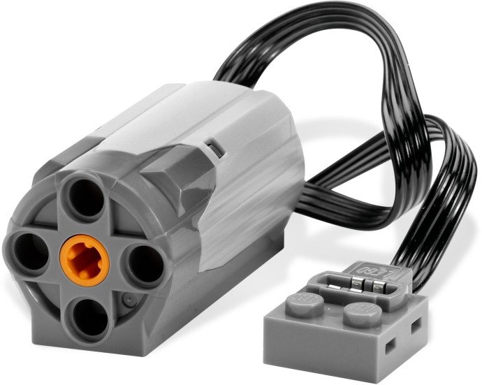 LEGO POWER FUNCTIONS M Motor 8883