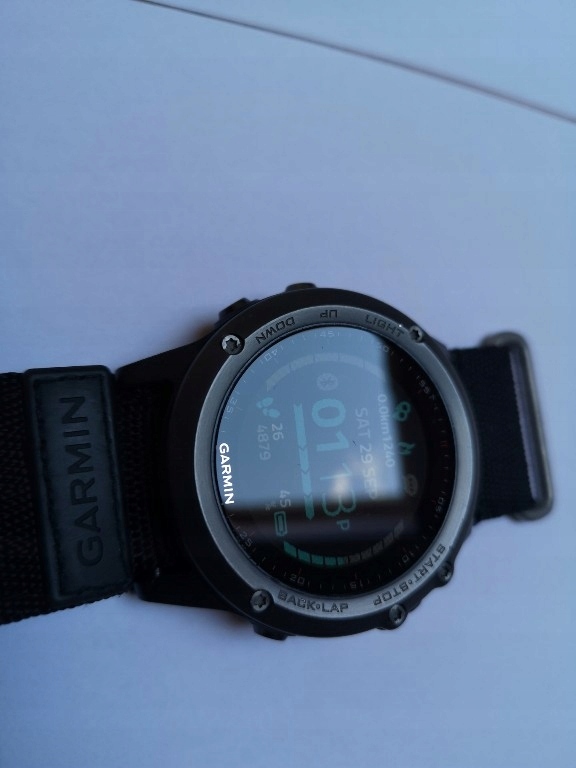 fenix 3 performer