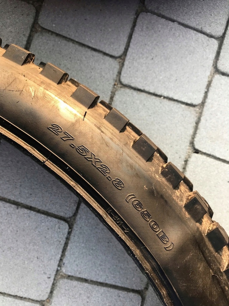 maxxis minion dhf 29x2 30
