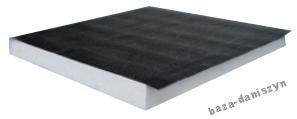 STYROPAPA EPS 100 10cm OSTRÓW WLKP. KALISZ od reki