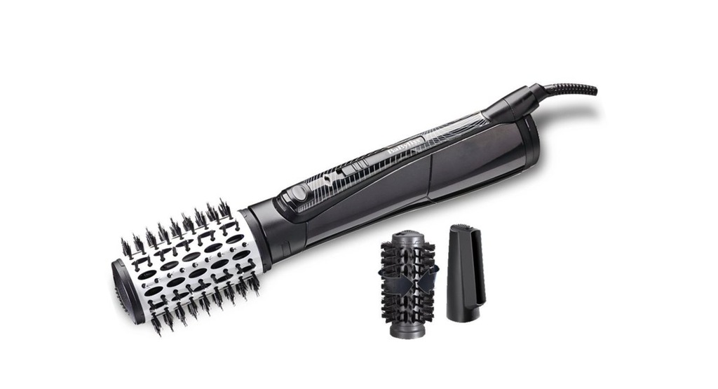 Lokówko-suszarka BABYLISS AS570E Intuition