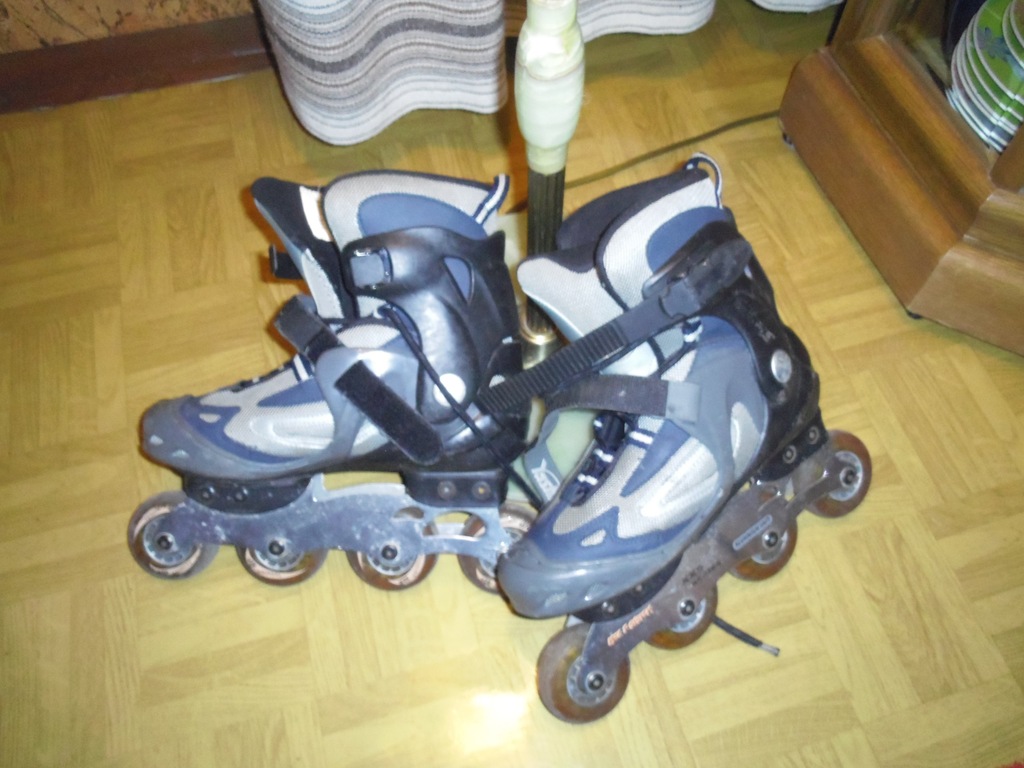 ROLKI Z ANGLII YASHIMA 82 A 39/40
