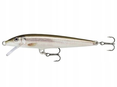 WOBLER RAPALA ORIGINAL FLOATING F13 SML SANDACZ