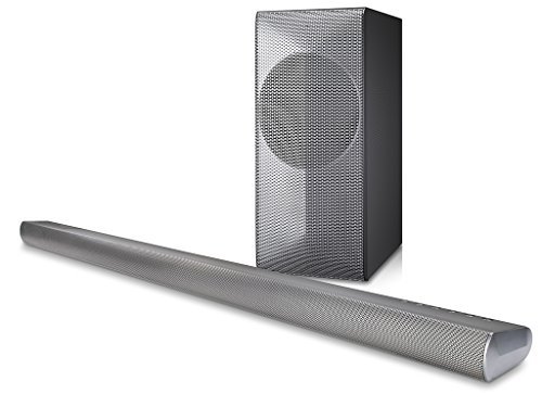SOUNDBAR LG LAC850M MUSIC FLOW HS7 4.1 360W