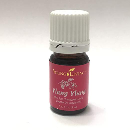 Olejek Ylang-Ylang 5 ml Young Living afrodyzjak