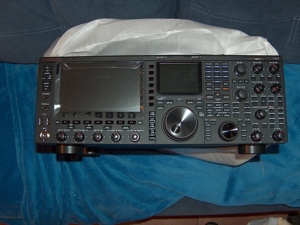 Kenwood TS-990 S