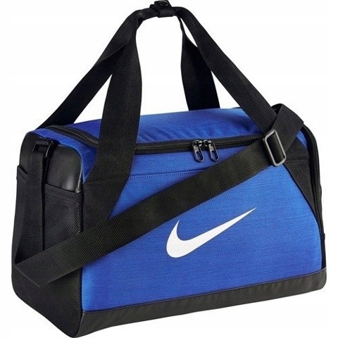 TORBA NIKE BRASILIA DUFFEL XS BA5432 Różowy