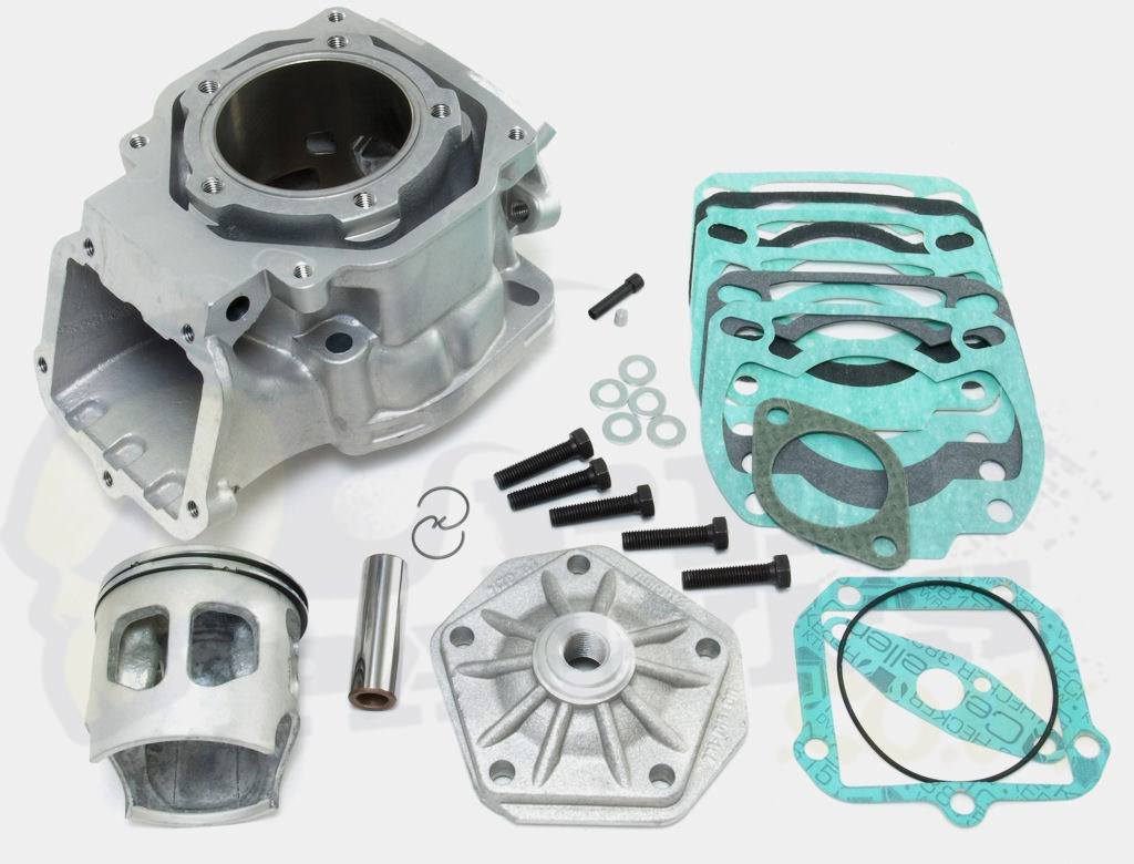 CYLINDER POLINI 154 160 APRILIA RS  AF1 125 ROTAX