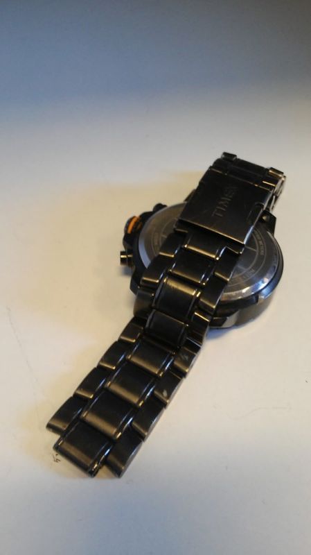 timex estd 1854