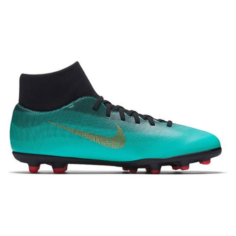 Buty Pilkarskie Nike Mercurial Superfly 6 R 42 5 7449050376 Oficjalne Archiwum Allegro