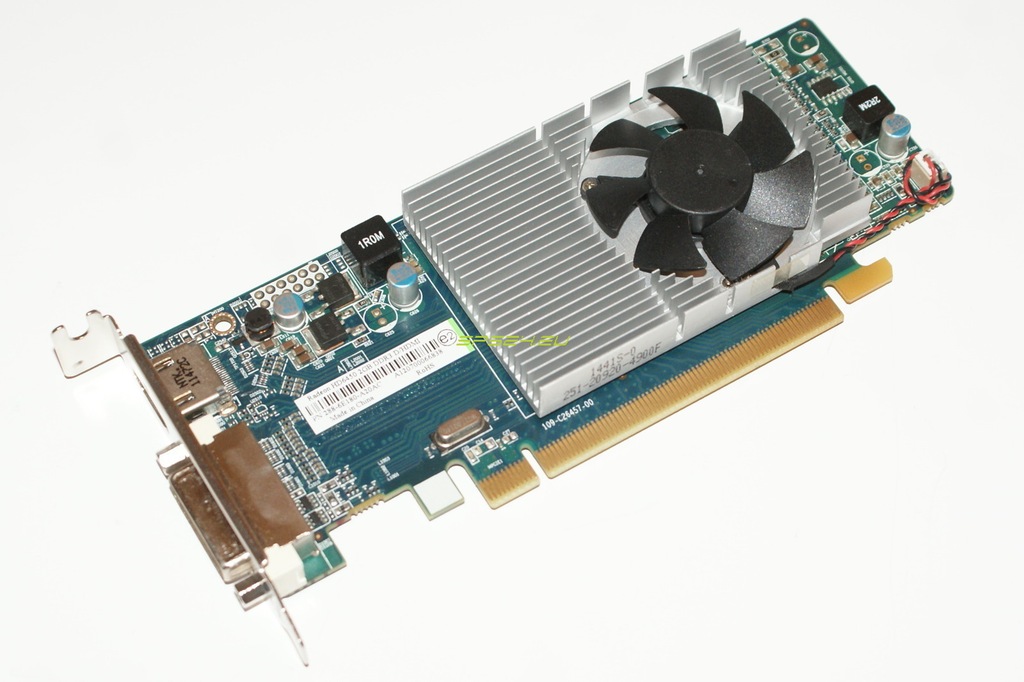 Amd radeon hd 7470m сколько памяти