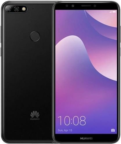 Huawei Y7 (2018) Czarny 16GB/2GB RAM 4G/LTE EU