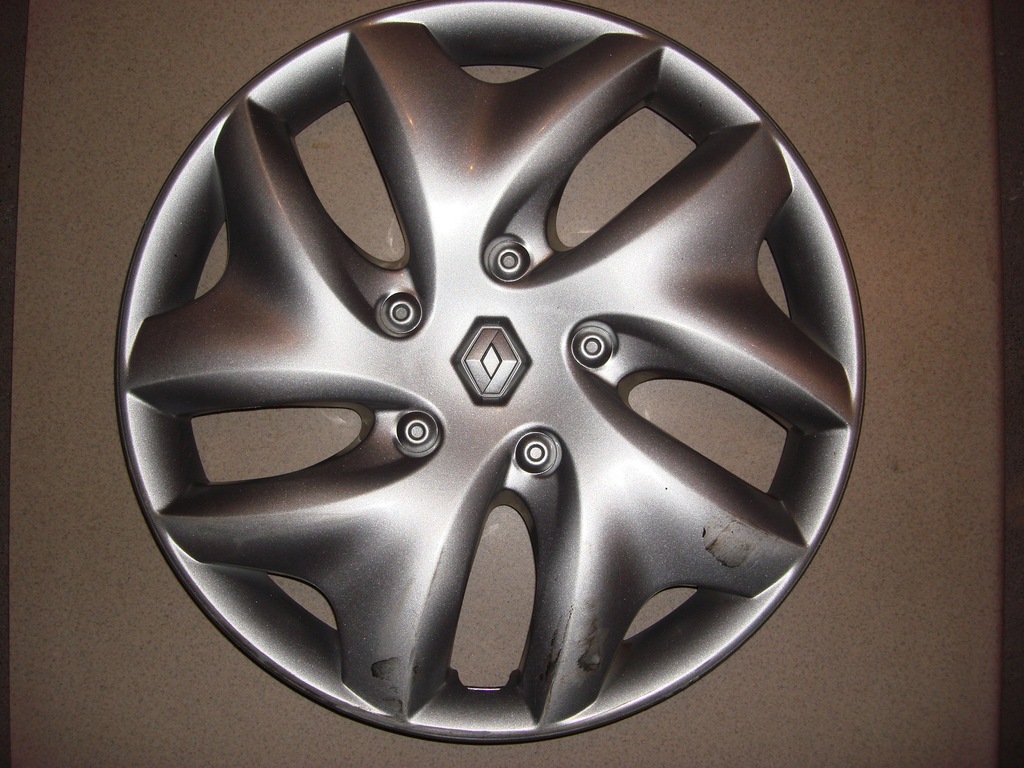 Kołpak Renault Fluence 15'' 403159255R