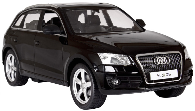 Rastar audi q5