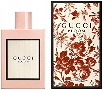 Gucci bloom acqua di hotsell fiori sephora