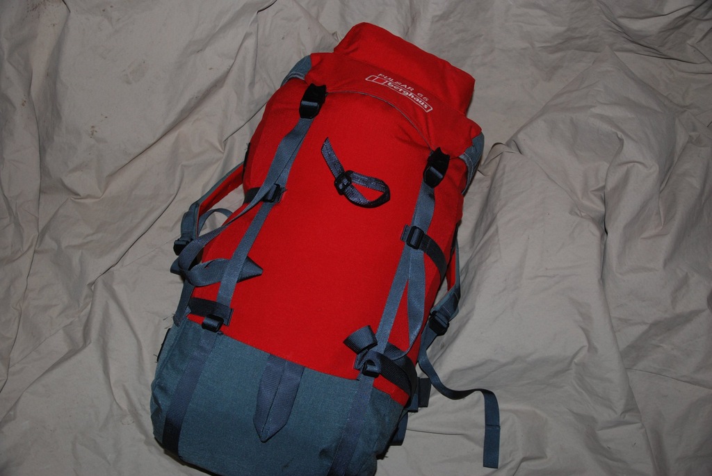 Plecak Berghaus Pulsar 65 L turystyczny