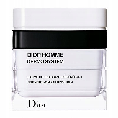 Christian Dior Homme Dermo System Krem do twarzy*