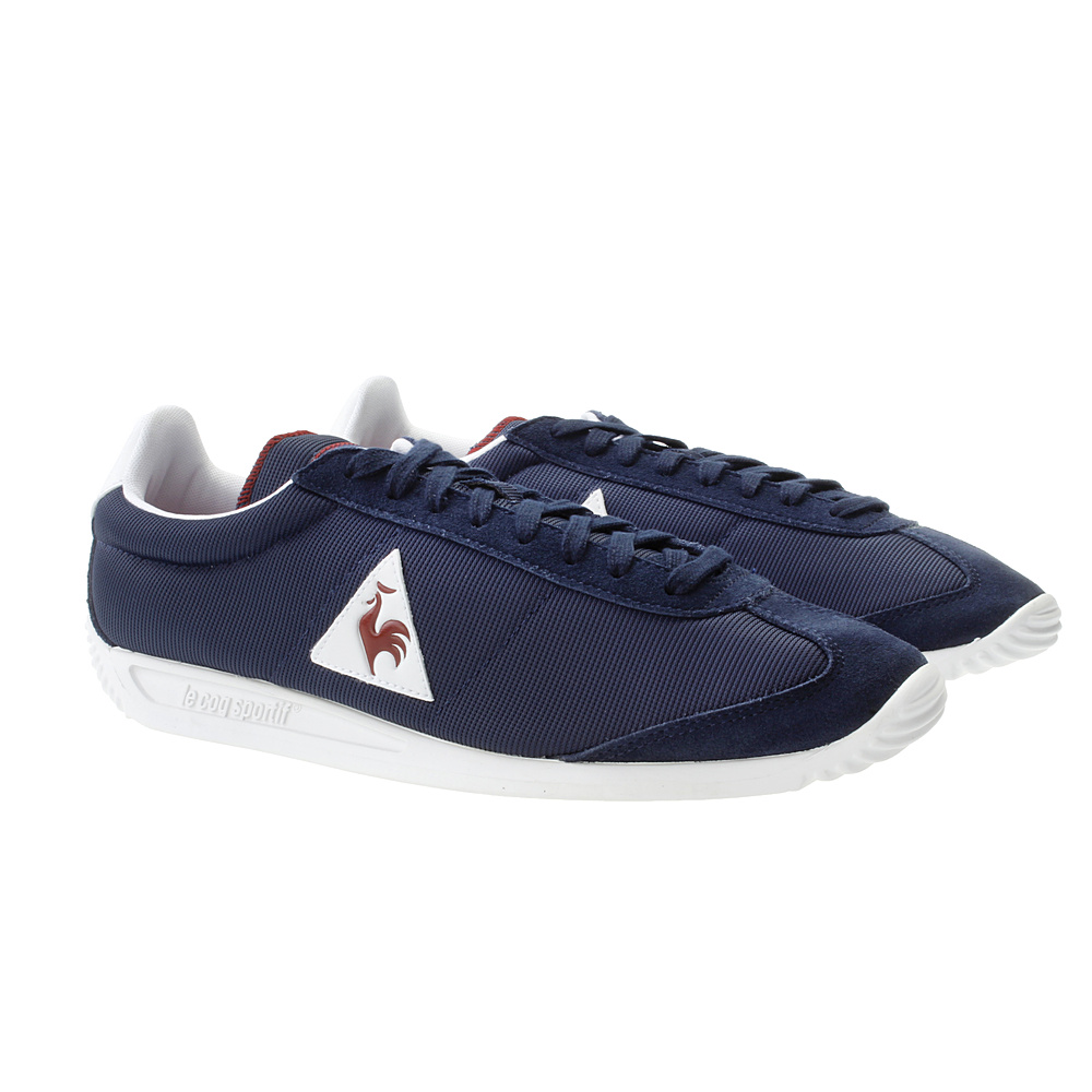 le coq sportif quartz nylon