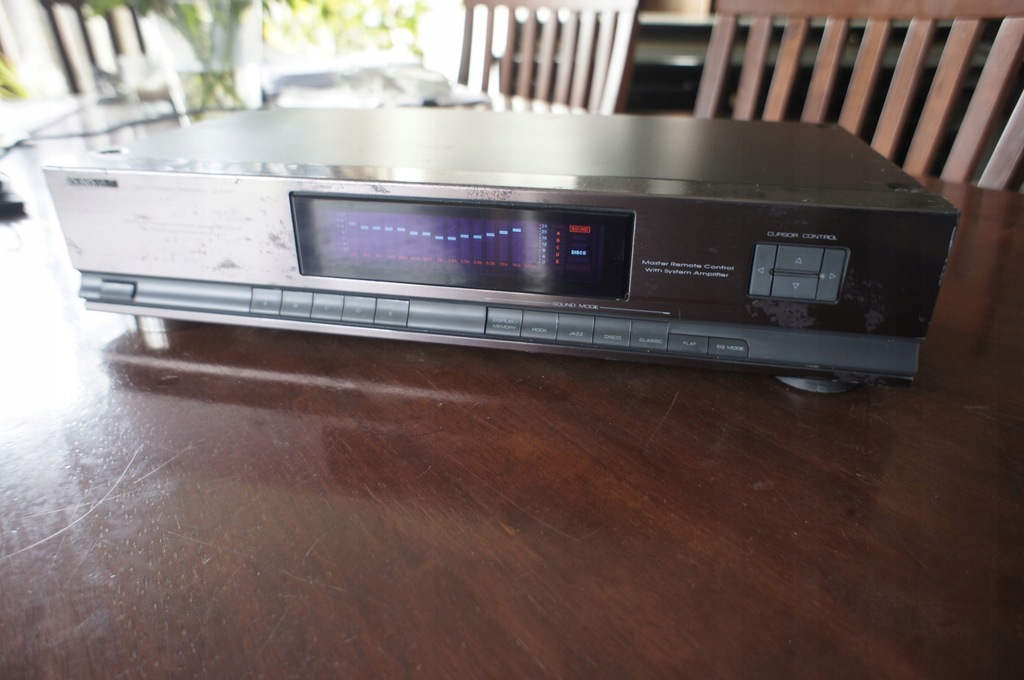 Купить Звуковой эквалайзер Soundwave Q1200: отзывы, фото, характеристики в интерне-магазине Aredi.ru