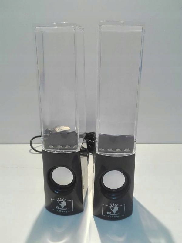 Lileng water hot sale speakers