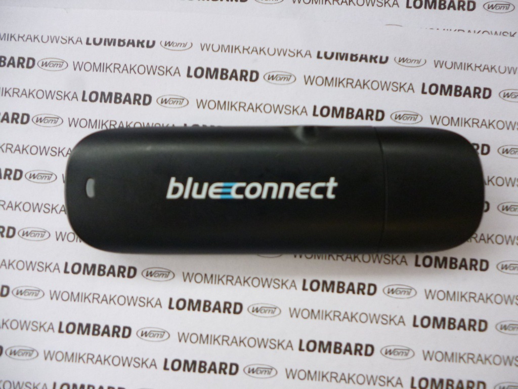 MODEM USB HUAWEI E173 BEZ SIMLOCKA
