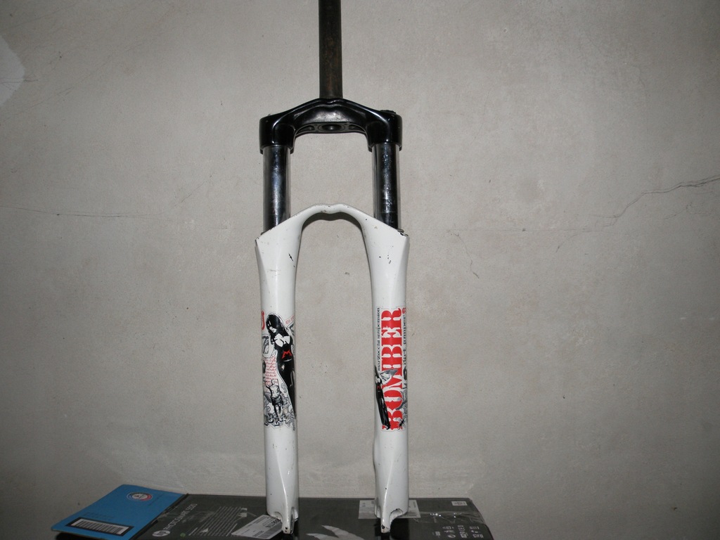 Bomber AIR DIRT